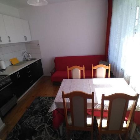 Apartmán Przy Starej Lipie Augustów Exteriér fotografie