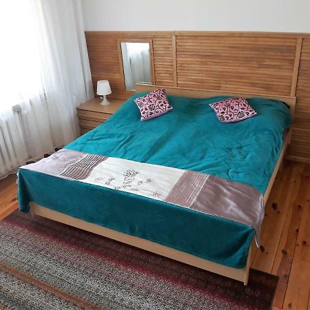 Apartmán Przy Starej Lipie Augustów Exteriér fotografie