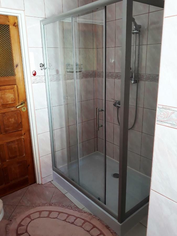 Apartmán Przy Starej Lipie Augustów Exteriér fotografie